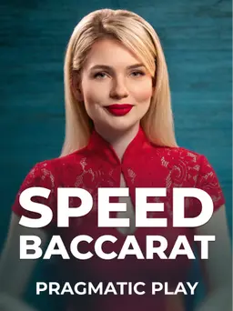 Speed baccarat